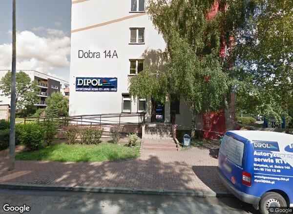 Ceny transakcyjne mieszkań Białystok Dobra 14