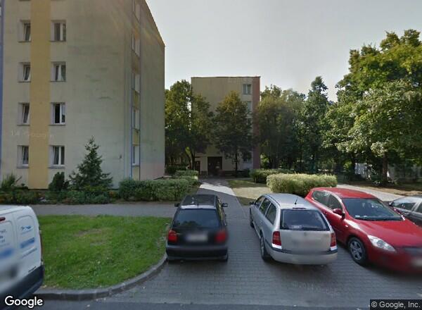 Ceny mieszkań Warszawa ul. Żuromińska 19