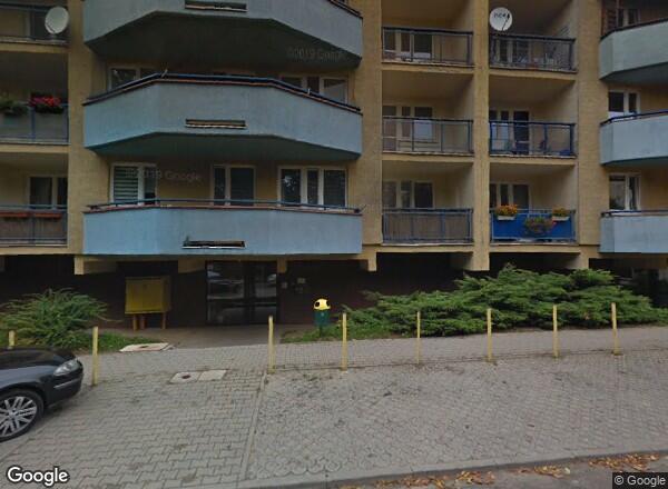 Ceny mieszkań Lublin Króla Rogera 4