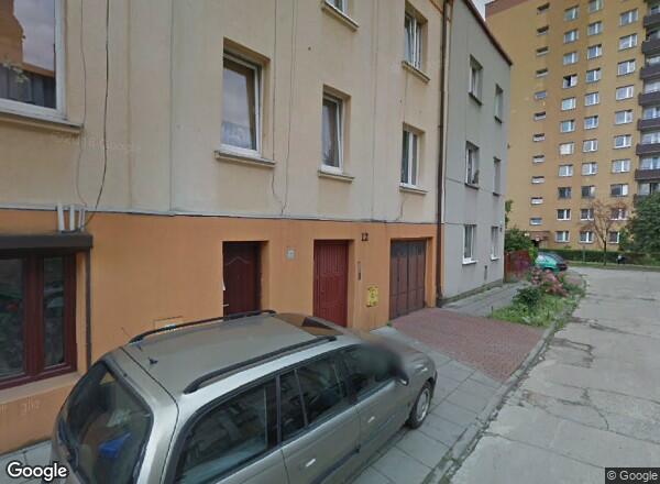 Ceny mieszkań Kraków Oraczy 12