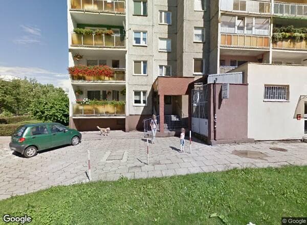 Ceny transakcyjne mieszkań Opole Kielecka 16