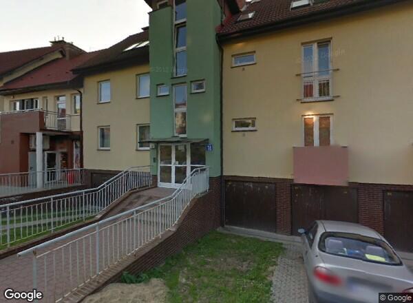 Ceny mieszkań Szczecin Pokoju 74