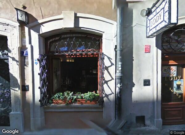 Ceny mieszkań Warszawa ul. Nowomiejska 7