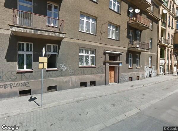 Ceny mieszkań Katowice Sądowa 4