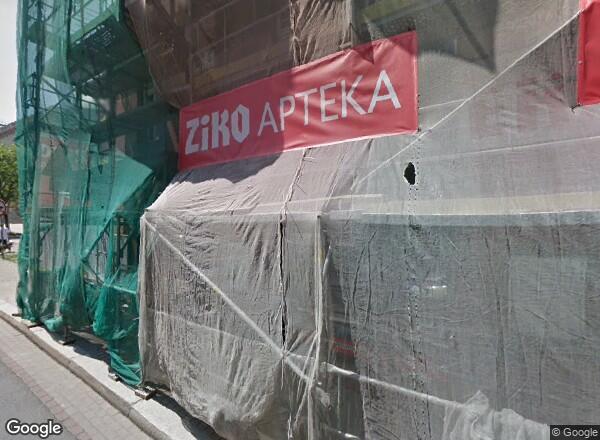 Ceny mieszkań Katowice Plebiscytowa 39