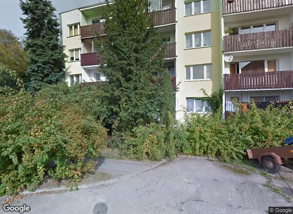 Ceny mieszkań Białystok Upalna 92