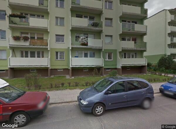 Ceny mieszkań Szczecin Świstacza 19