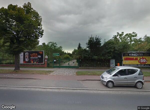 Ceny mieszkań Wrocław AL. JANA KASPROWICZA 47-61