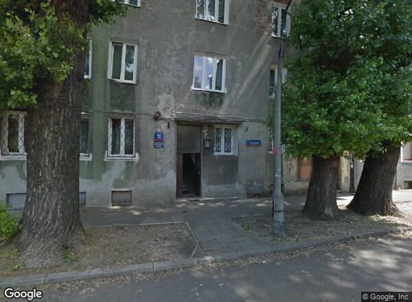 Ceny mieszkań Warszawa ul. Zachariasza 10