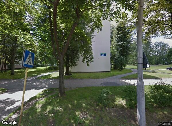 Ceny mieszkań Łódź Łanowa 12