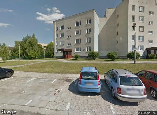 Ceny mieszkań Warszawa ul. K. Miarki 7A