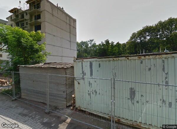 Ceny mieszkań Szczecin Aleja Powstańców Wielkopolskich 74