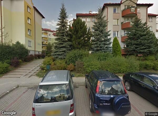Ceny transakcyjne mieszkań Rzeszów Krynicka 4