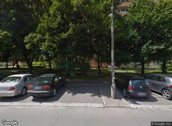 Ceny mieszkań Warszawa ul. M. K. Ogińskiego 5