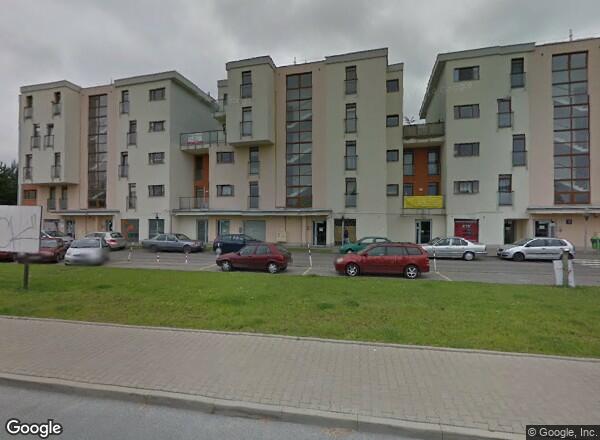 Ceny mieszkań Warszawa ul. Dzieci Warszawy 11