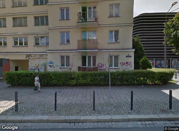 Ceny mieszkań Wrocław PODWALE 47