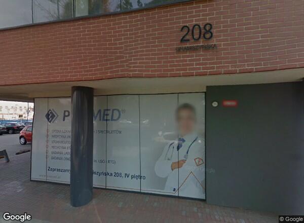 Ceny mieszkań Wrocław UL. GRABISZYŃSKA 208