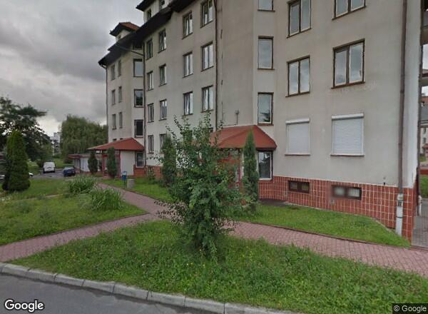 Ceny mieszkań Kraków Osiedle Bohaterów Września 44