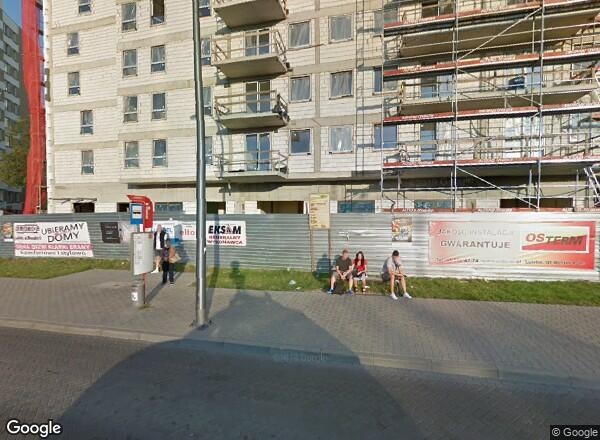Ceny transakcyjne mieszkań Lublin Krańcowa 107