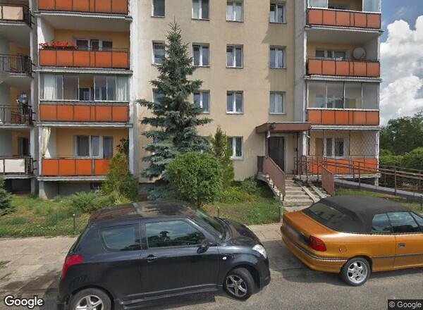 Ceny mieszkań Warszawa ul. J. Bukowskiego 2