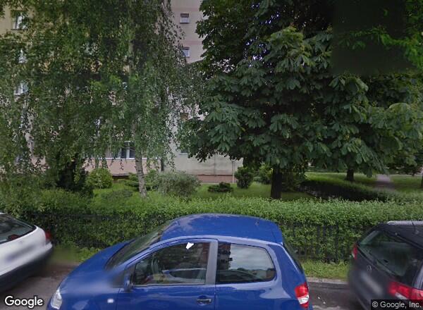 Ceny mieszkań Warszawa ul. 1 Sierpnia 42A