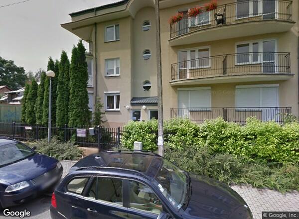 Ceny mieszkań Warszawa ul. Rajskich Ptaków 13