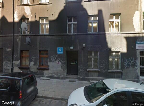 Ceny mieszkań Katowice Maksymiliana Wilimowskiego 5