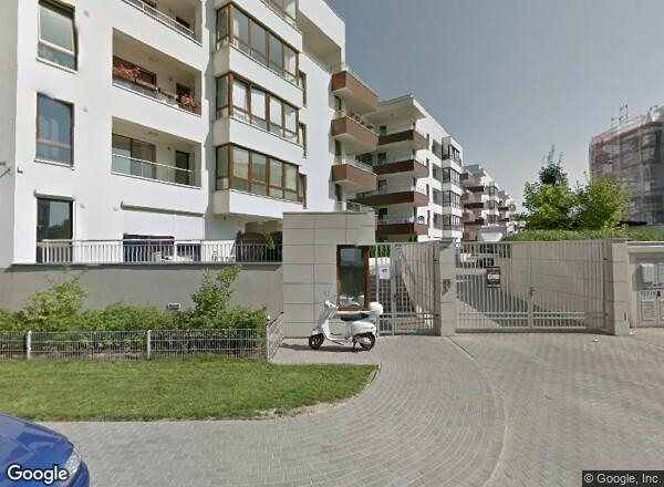 Ceny transakcyjne mieszkań Warszawa ul. Batalionu AK „Karpaty” 1A