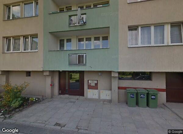 Ceny mieszkań Wrocław UL. GRABISZYŃSKA 313