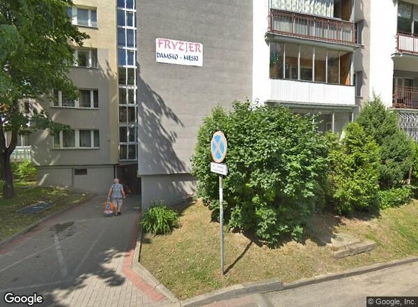 Ceny transakcyjne mieszkań Warszawa ul. Służby Polsce 4