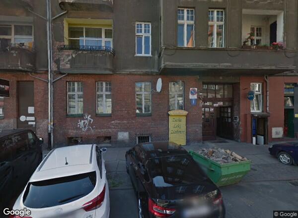 Ceny mieszkań Szczecin Pocztowa 9