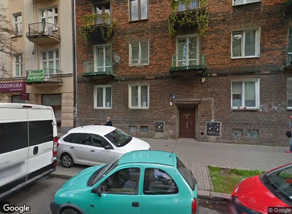 Ceny mieszkań Lublin Fryderyka Chopina 20