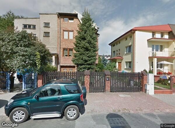 Ceny transakcyjne mieszkań Lublin Balladyny 31