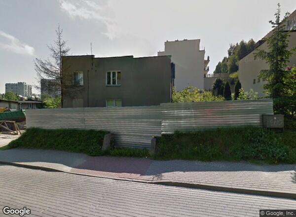 Ceny mieszkań Gdynia Górnicza 1