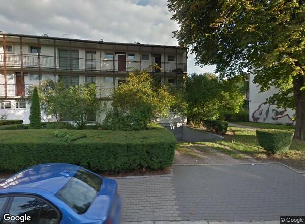 Ceny mieszkań Wrocław UL. RACŁAWICKA 24/26C