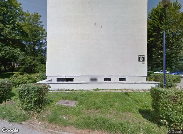 Ceny mieszkań Kraków Bohaterów Wietnamu 3