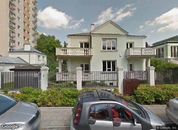 Ceny mieszkań Warszawa ul. Huculska 6