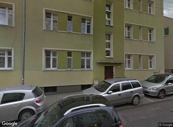 Ceny transakcyjne mieszkań Bydgoszcz Nowodworska 48