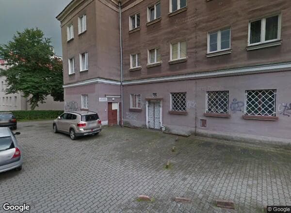 Ceny transakcyjne mieszkań Gorzów Wielkopolski STILONOWA 13