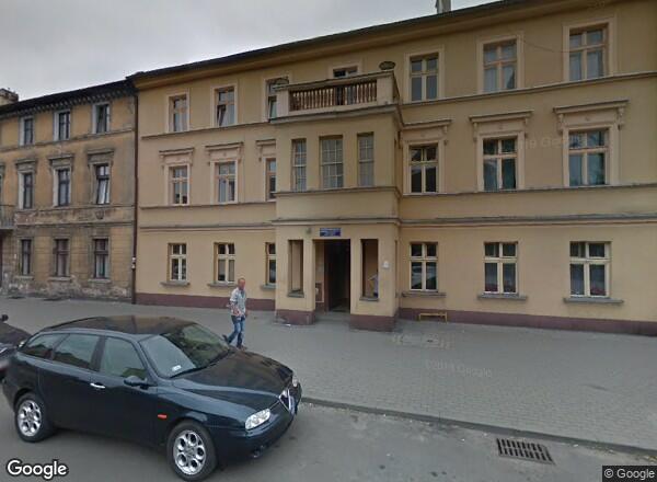 Ceny mieszkań Toruń Henryka Sienkiewicza 9