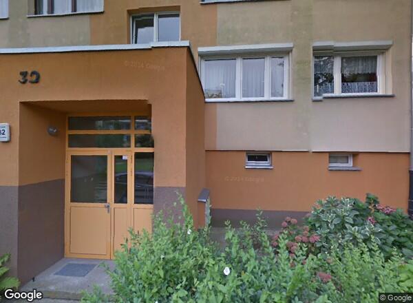 Ceny mieszkań Wrocław UL. WŁODZIMIERZA MAJAKOWSKIEGO 32