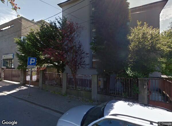 Ceny mieszkań Katowice Pomorska 2