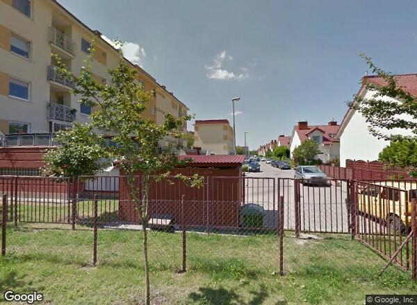 Ceny mieszkań Warszawa ul. K. Deyny 3