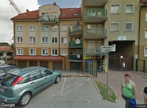 Ceny mieszkań Wrocław UL. CUKROWA 7A