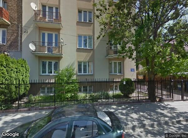 Ceny transakcyjne mieszkań Warszawa ul. Nastrojowa 14