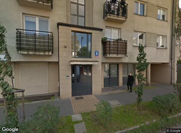 Ceny mieszkań Łódź Piaseczna 6