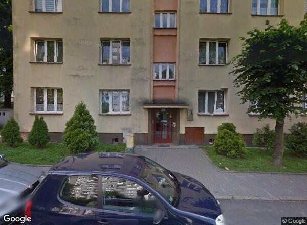 Ceny mieszkań Katowice Ks. Kard. Bolesława Kominka 1