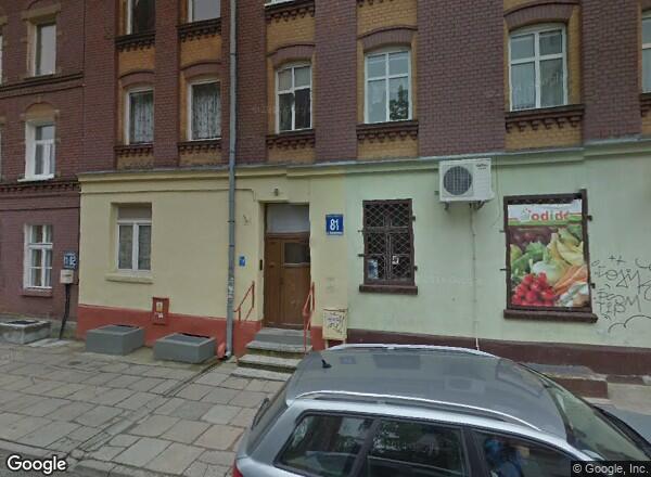 Ceny mieszkań Gdańsk Jacka Malczewskiego 81