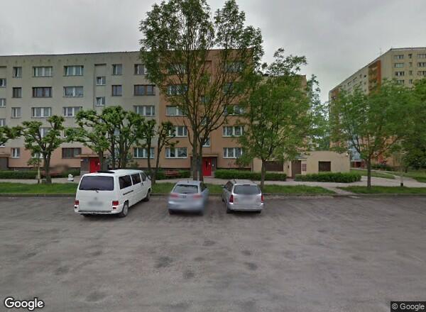 Ceny mieszkań Szczecin Władysława Szafera 24