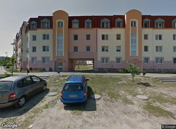 Ceny transakcyjne mieszkań Bydgoszcz gen. Tadeusza Bora-Komorowskiego 24